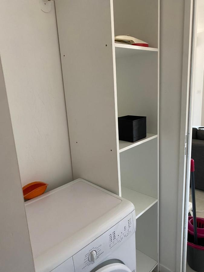T2 Duplex Centre Ville De Sète Dış mekan fotoğraf