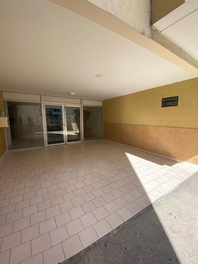 T2 Duplex Centre Ville De Sète Dış mekan fotoğraf